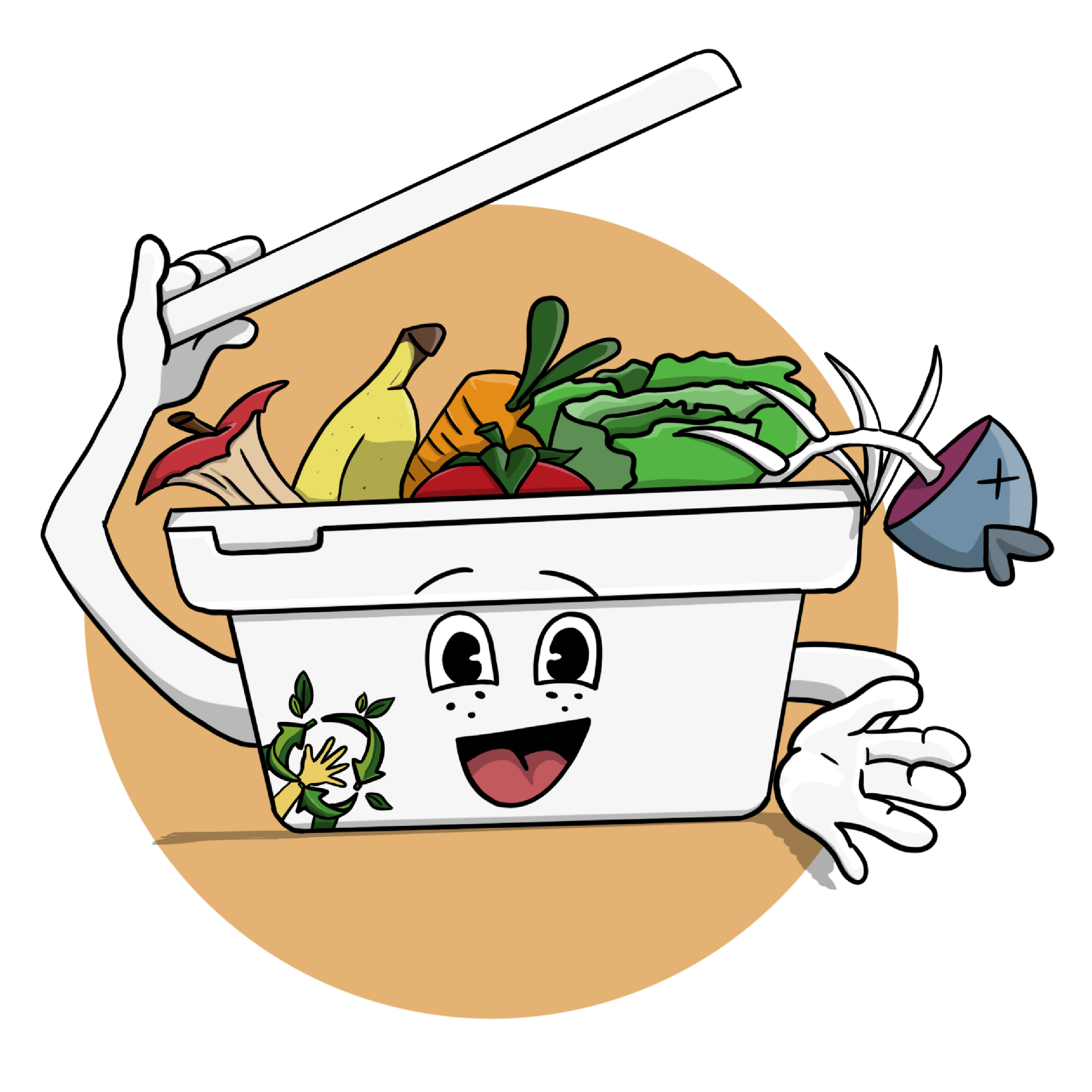biodéchet_recyclage