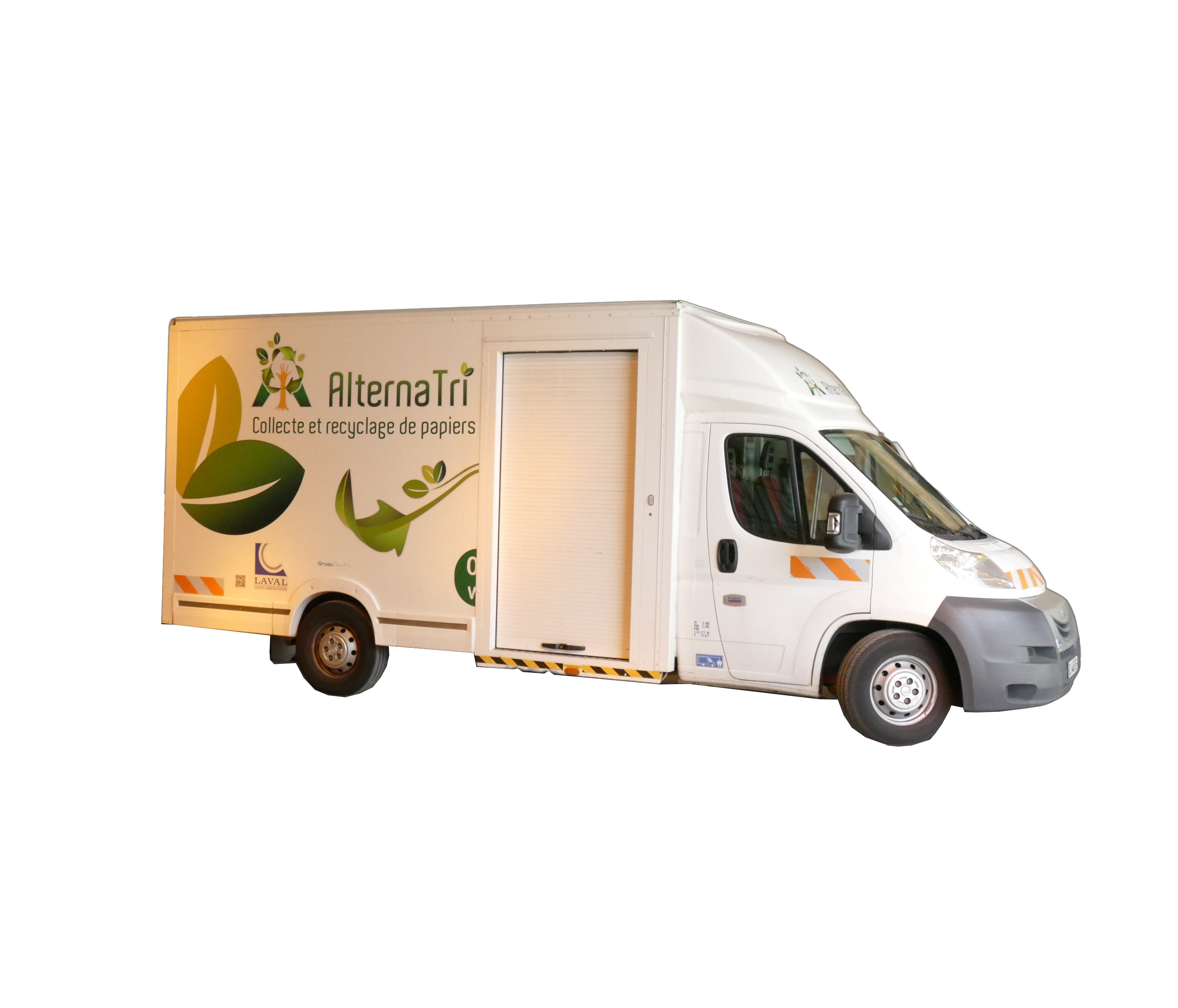 camion
