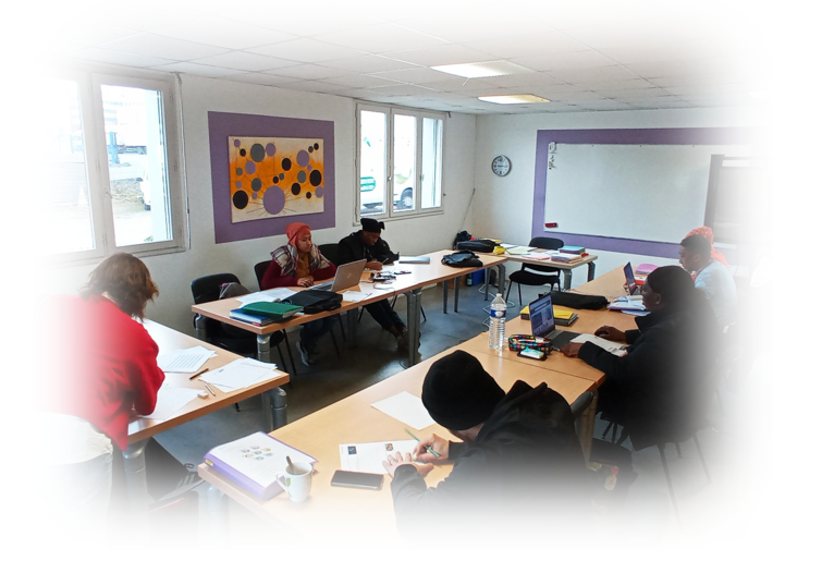 cours